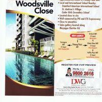 18 Woodsville (D13), Apartment #124690272